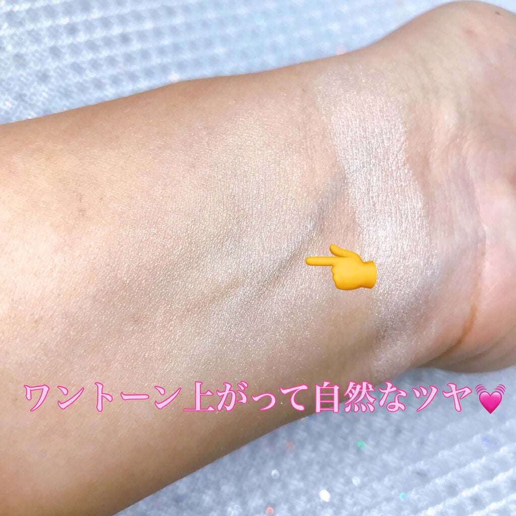 M·A·C ミネラライズ スキンフィニッシュ/M・A・C/パウダーハイライトを使ったクチコミ(3枚目)