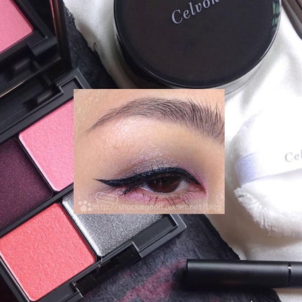 Shockisgood_in_Taiwan on LIPS 「回顧2021年,真心覺得,今年底需要來點粉紅能量沖沖喜(嗯?)..」(3枚目)