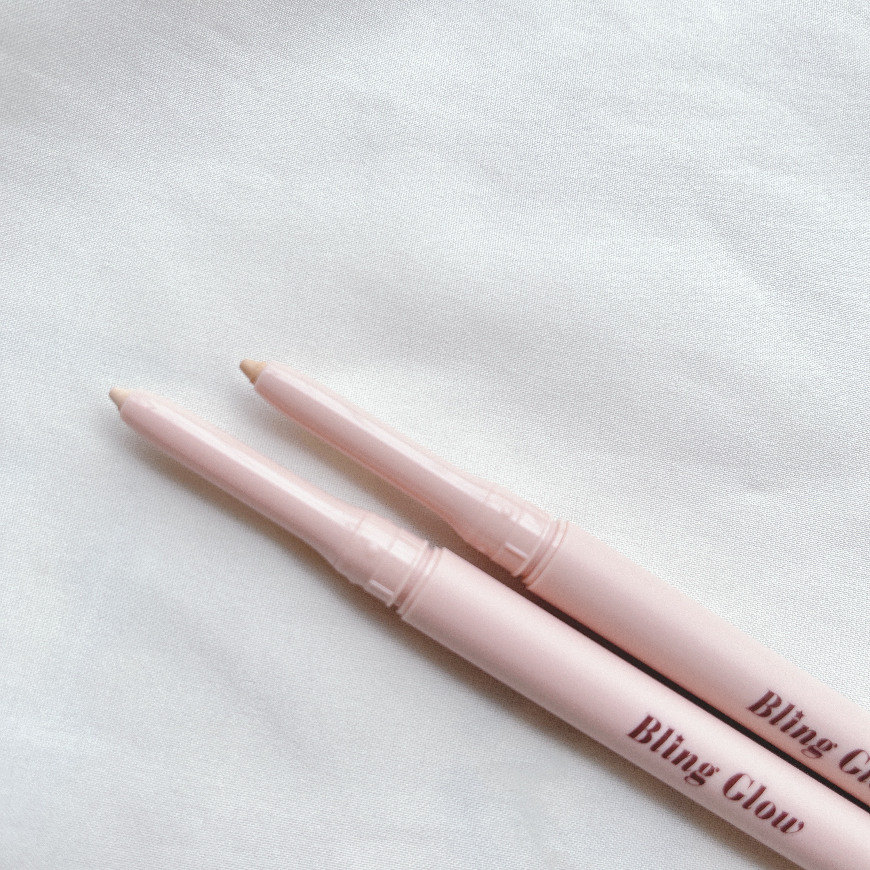 コンシーラーペンシル/BLING GLOW/ペンシルコンシーラーを使ったクチコミ（3枚目）