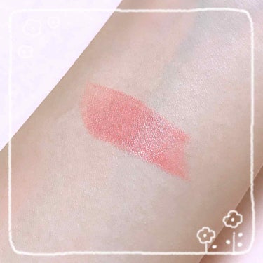 Smart Lipstick/KIKO/口紅を使ったクチコミ（3枚目）