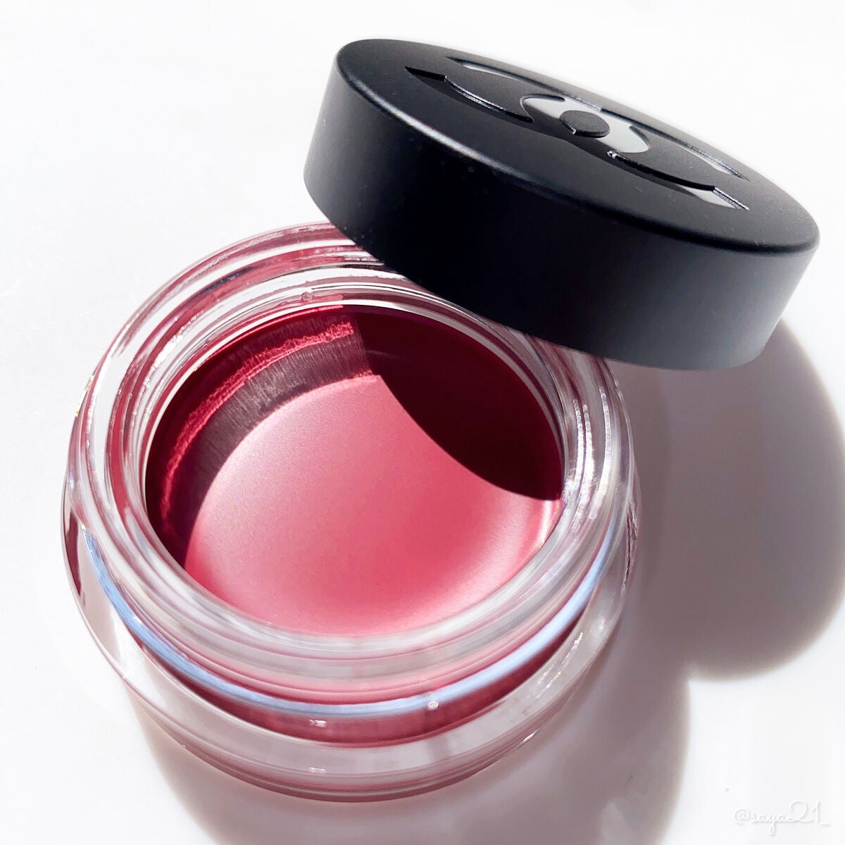 リップ&チーク ボーム N°1 ドゥ シャネル/CHANEL/口紅を使ったクチコミ(2枚目)