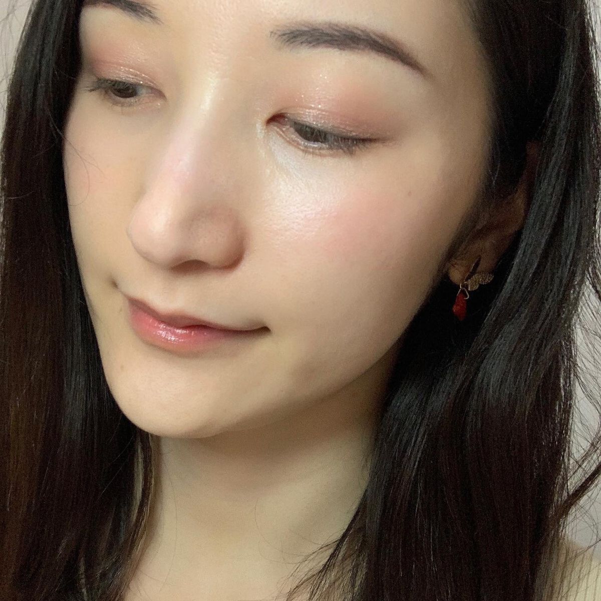 AQ オーラ リフレクター/DECORTÉ/プレストパウダーを使ったクチコミ(6枚目)