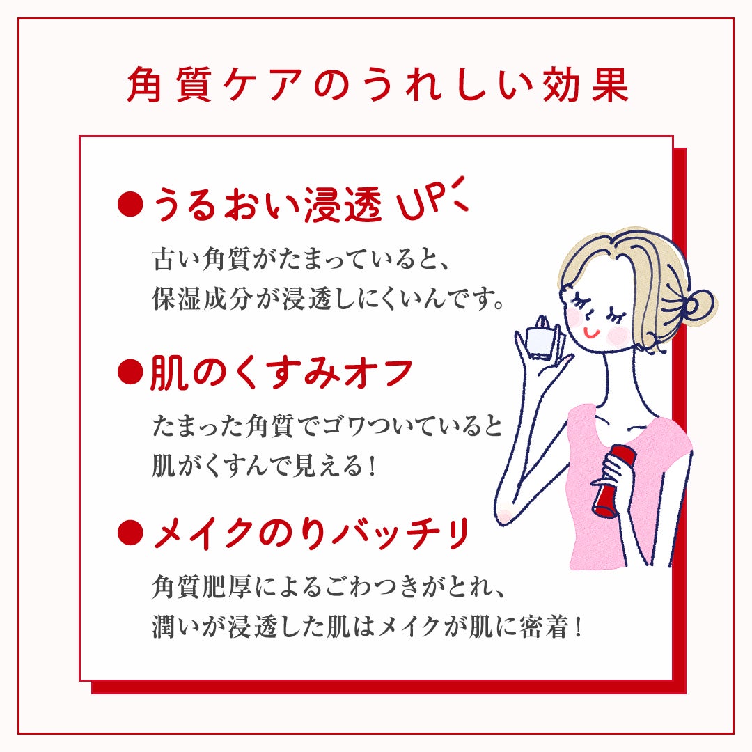 ネイチャーコンク 薬用クリアローション/ネイチャーコンク/拭き取り化粧水を使ったクチコミ(2枚目)