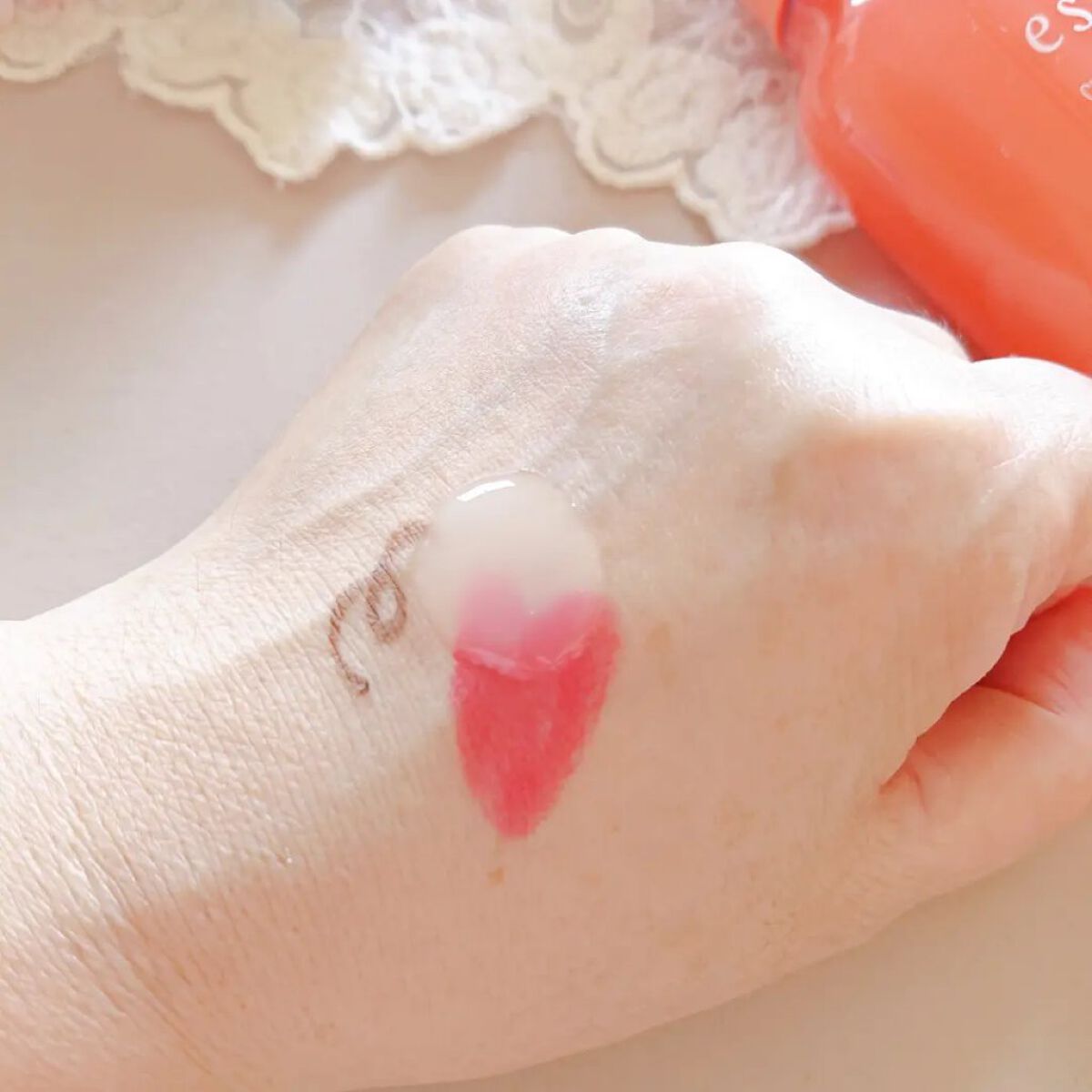 クラリファイイング クレンジング ミルク/est/ミルククレンジングを使ったクチコミ（2枚目）