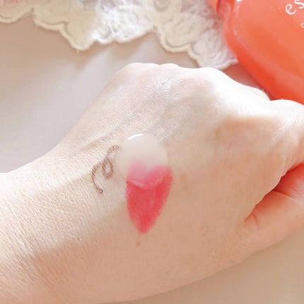 クラリファイイング クレンジング ミルク/est/ミルククレンジングを使ったクチコミ(2枚目)