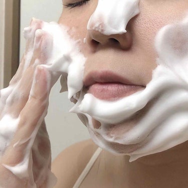 ロゼット 洗顔パスタ 白泥リフト/ロゼット/洗顔フォームを使ったクチコミ（3枚目）