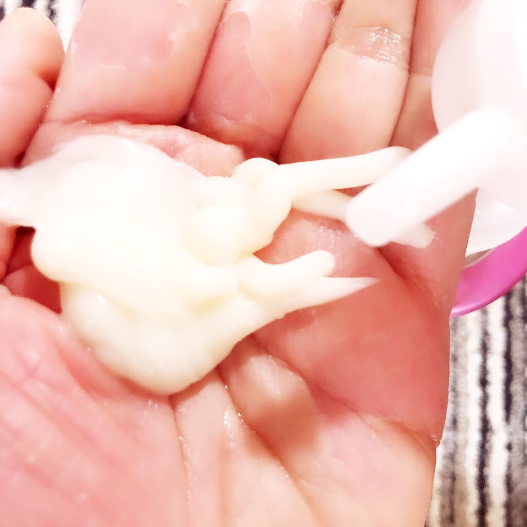 ミラクルズ カラーシャイン シャンプー/トリートメント/パンテーン/市販シャンプーを使ったクチコミ(4枚目)