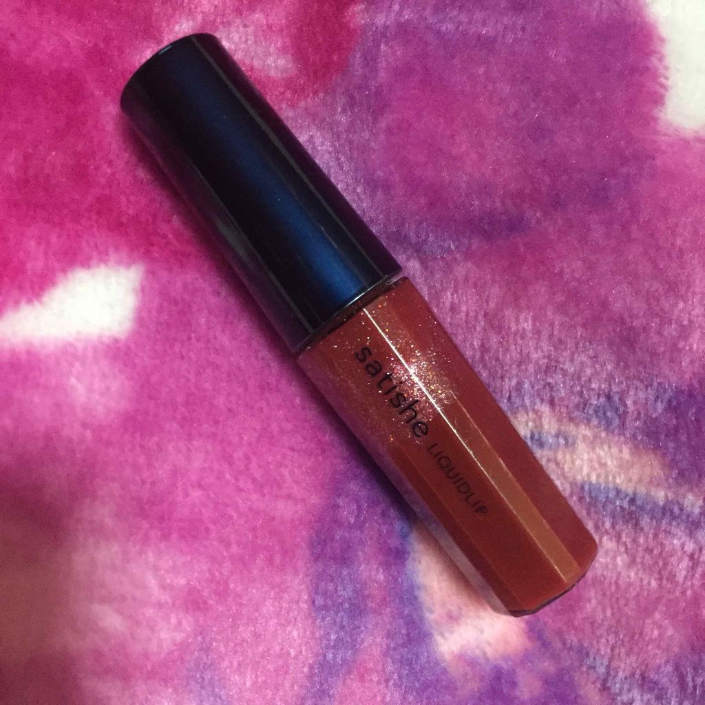 リクイドリップ S サティシェ