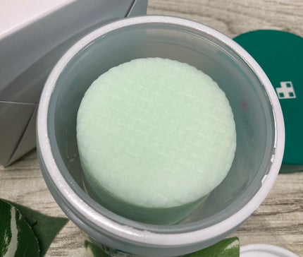 スーパーシカパッド/MEDICUBE/トナーパッドを使ったクチコミ(3枚目)