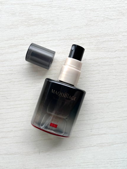 ドラマティックミスト EX/マキアージュ/ミスト状化粧水を使ったクチコミ(2枚目)