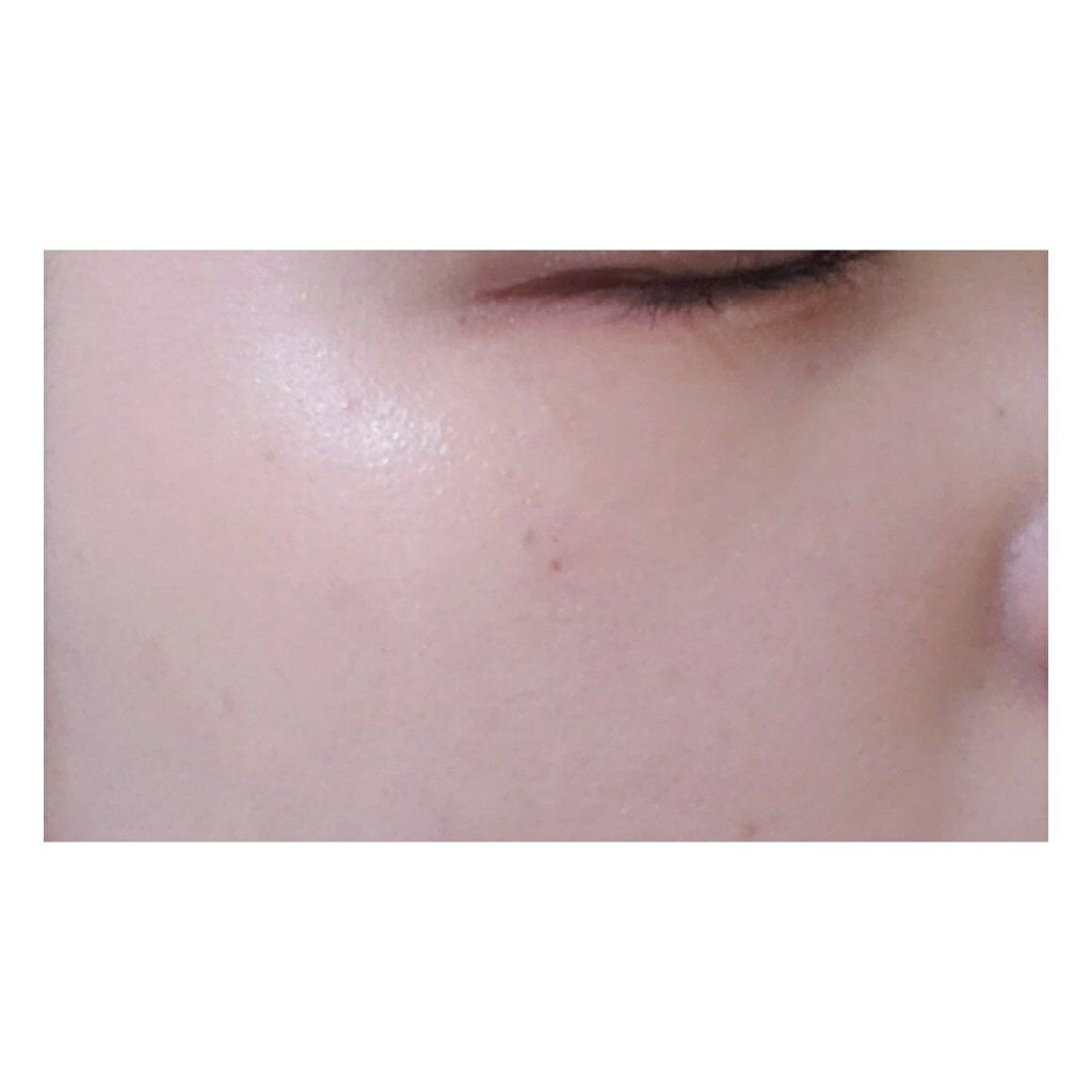 トゥルーディメンションラディアンスバーム/hince/スティックハイライトを使ったクチコミ(3枚目)