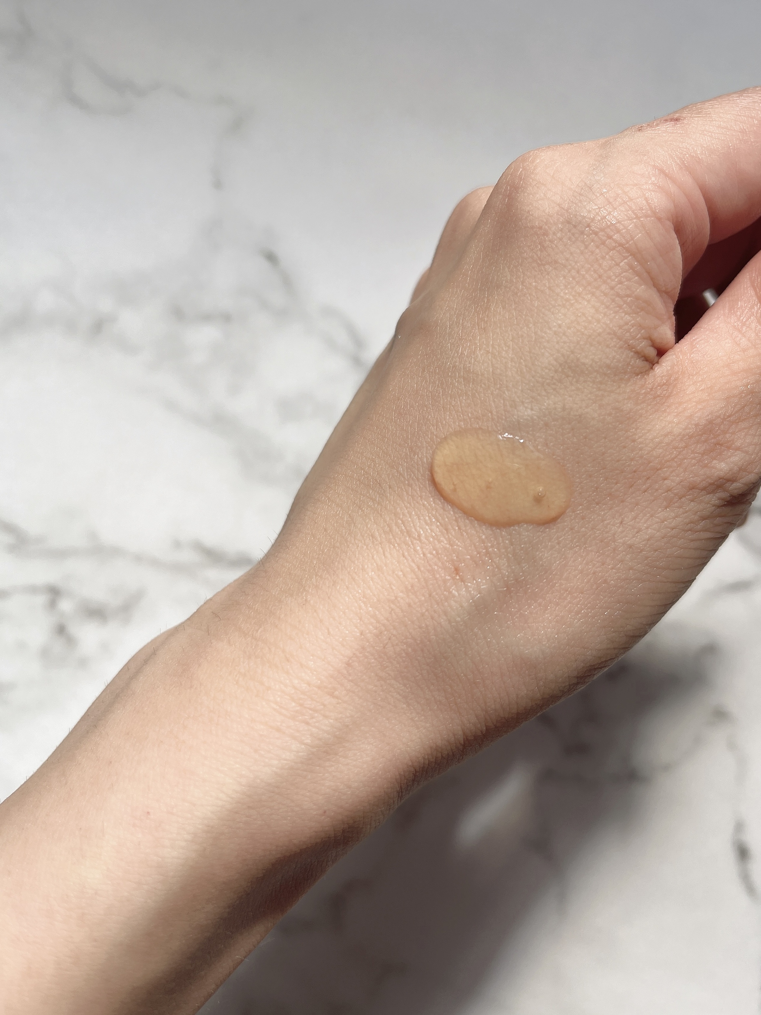 リフレッシングボディソープ(レモン＆ベルガモットの香り)/Vitaming/ボディソープを使ったクチコミ（2枚目）