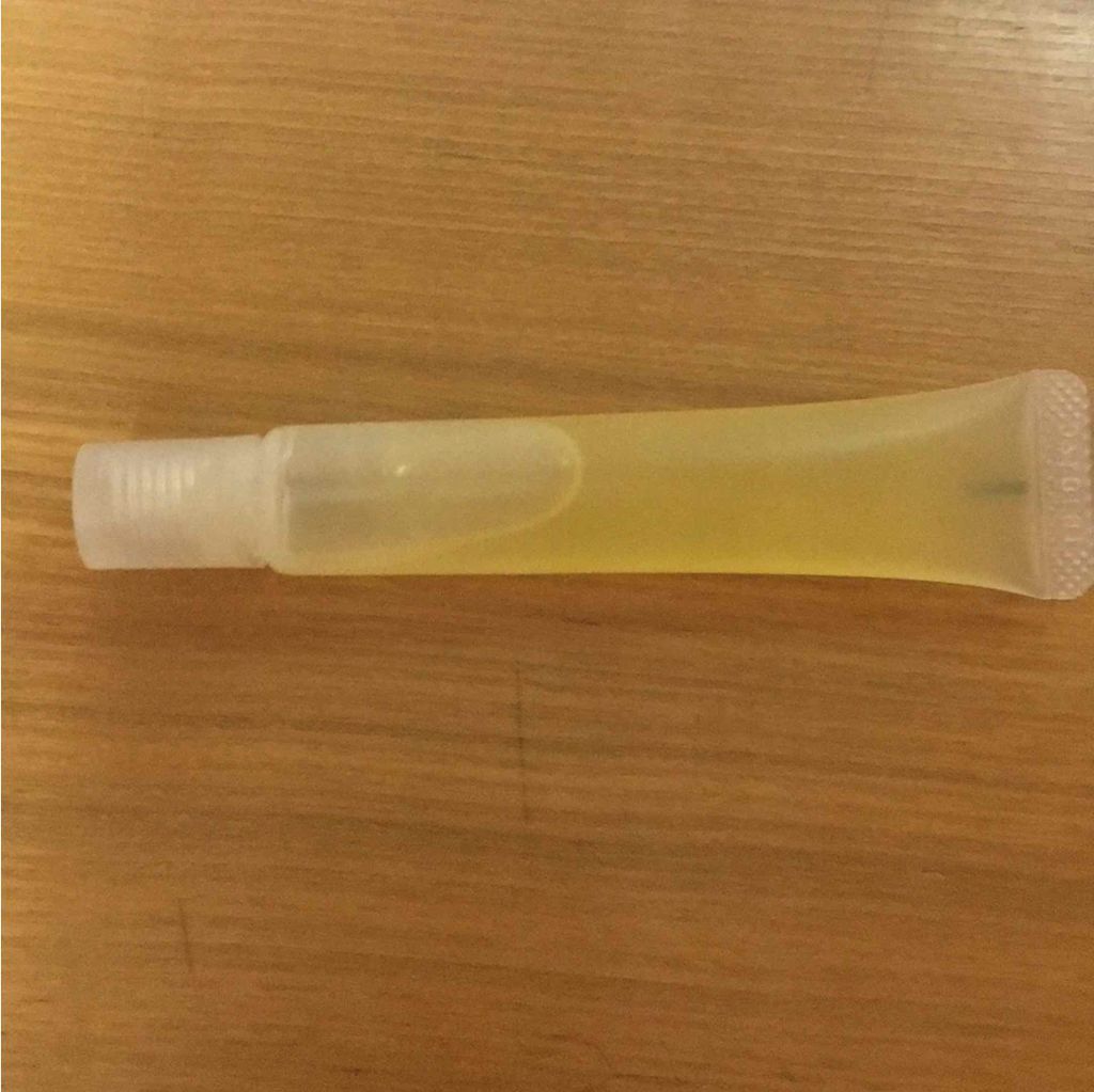 リップエッセンス/無印良品/リップケアを使ったクチコミ(1枚目)