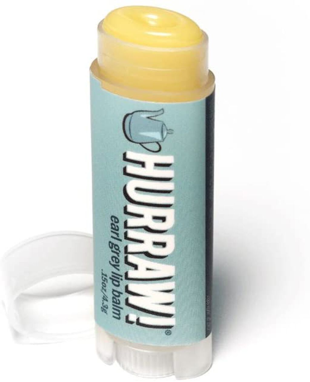 ハーロウ! バーム アールグレイ