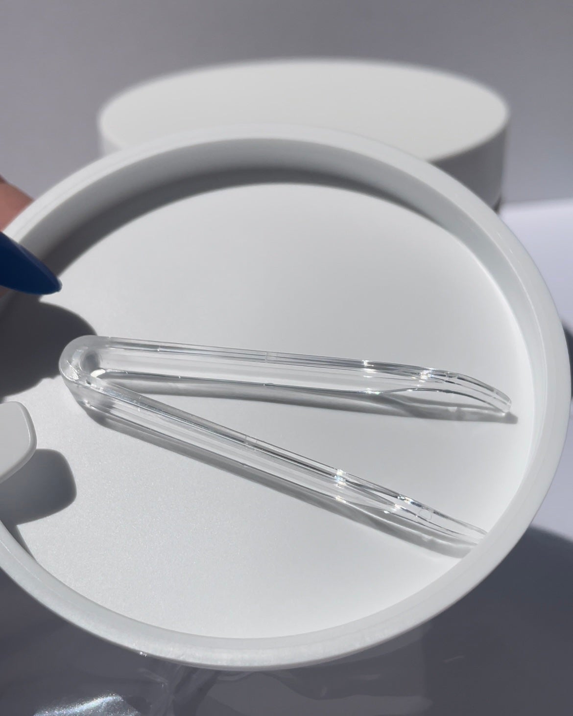 センテラ クイックカーミングパッド/SKIN1004/トナーパッドを使ったクチコミ(2枚目)