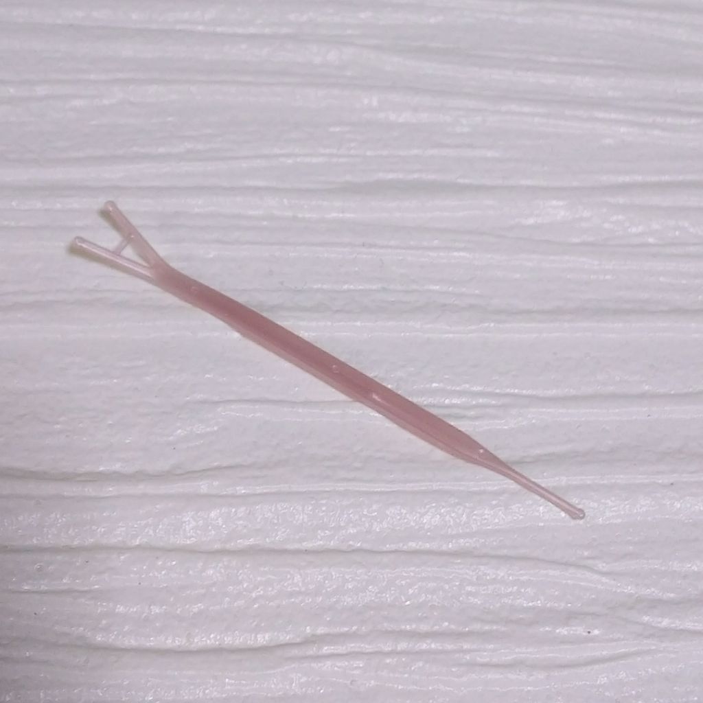 ガールズメーカー エタニティラインα/Girl's Maker/二重まぶた用アイテムを使ったクチコミ(3枚目)