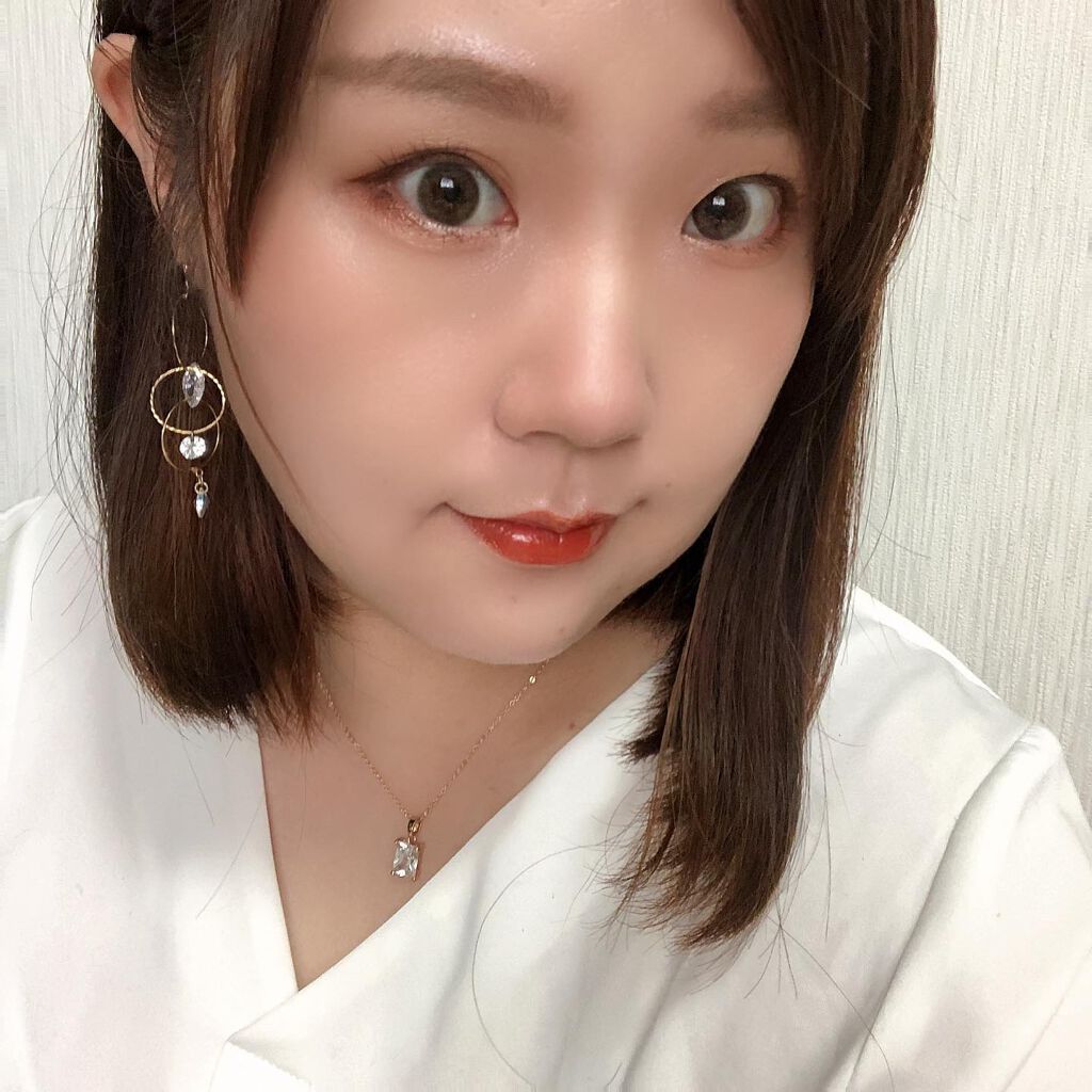 トーンアップアイシャドウ/CEZANNE/アイシャドウパレットを使ったクチコミ(4枚目)