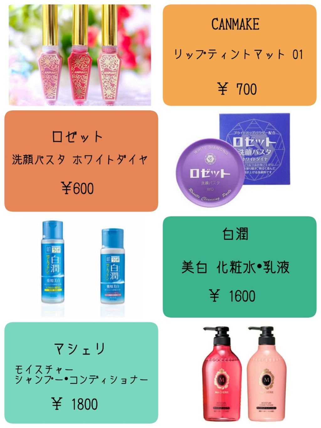 ロゼット洗顔パスタ ホワイトダイヤ/ロゼット/洗顔フォームを使ったクチコミ(2枚目)