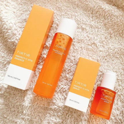 ねこむす on LIPS 「@tirtir_jp_official様の【PERFECTC-..」(5枚目)