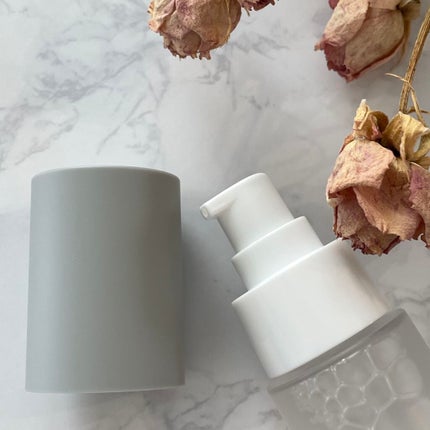 ローズブースターセラム/ROSE LABO/美容液を使ったクチコミ(4枚目)