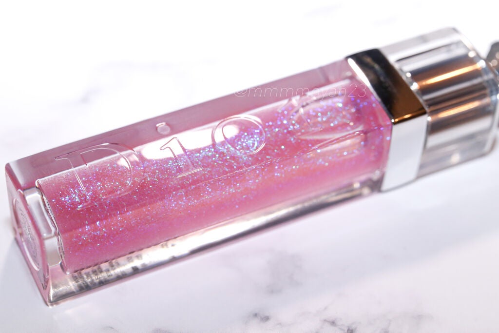 リップジュエル/JILL STUART/リップグロスを使ったクチコミ(2枚目)