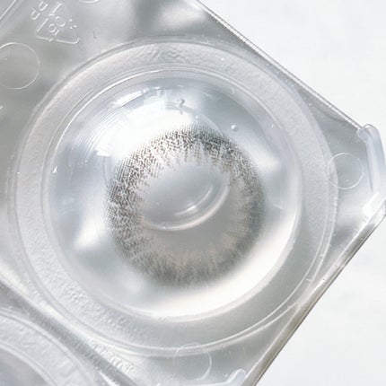 ramurie ラムリエ/ramurie/ワンデー(1DAY)カラコンを使ったクチコミ(2枚目)