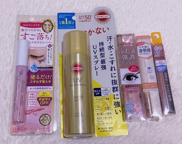 サンカットR パーフェクトUV スプレー 60g/サンカット®/日焼け止め・UVケアを使ったクチコミ（1枚目）