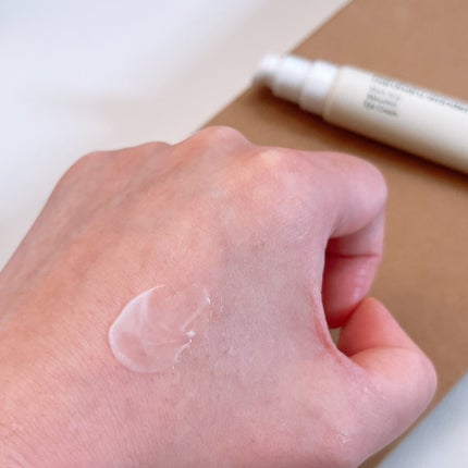 ブラックライスバクチオールアイクリーム/haruharu wonder/アイケア・アイクリームを使ったクチコミ(5枚目)