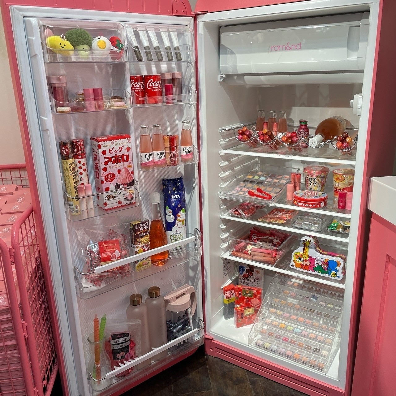 ザ ジューシーラスティングティント/rom&nd/リップティントを使ったクチコミ(3枚目)