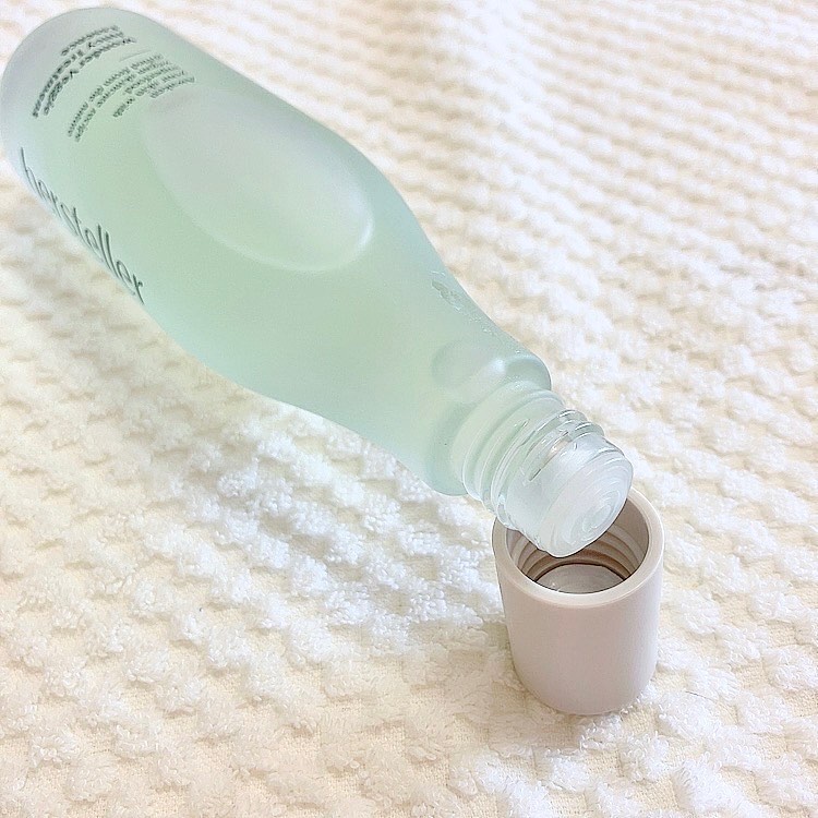 Wonder Veggie Juicy Treatment Essence/Hersteller/ブースター・導入液を使ったクチコミ（3枚目）