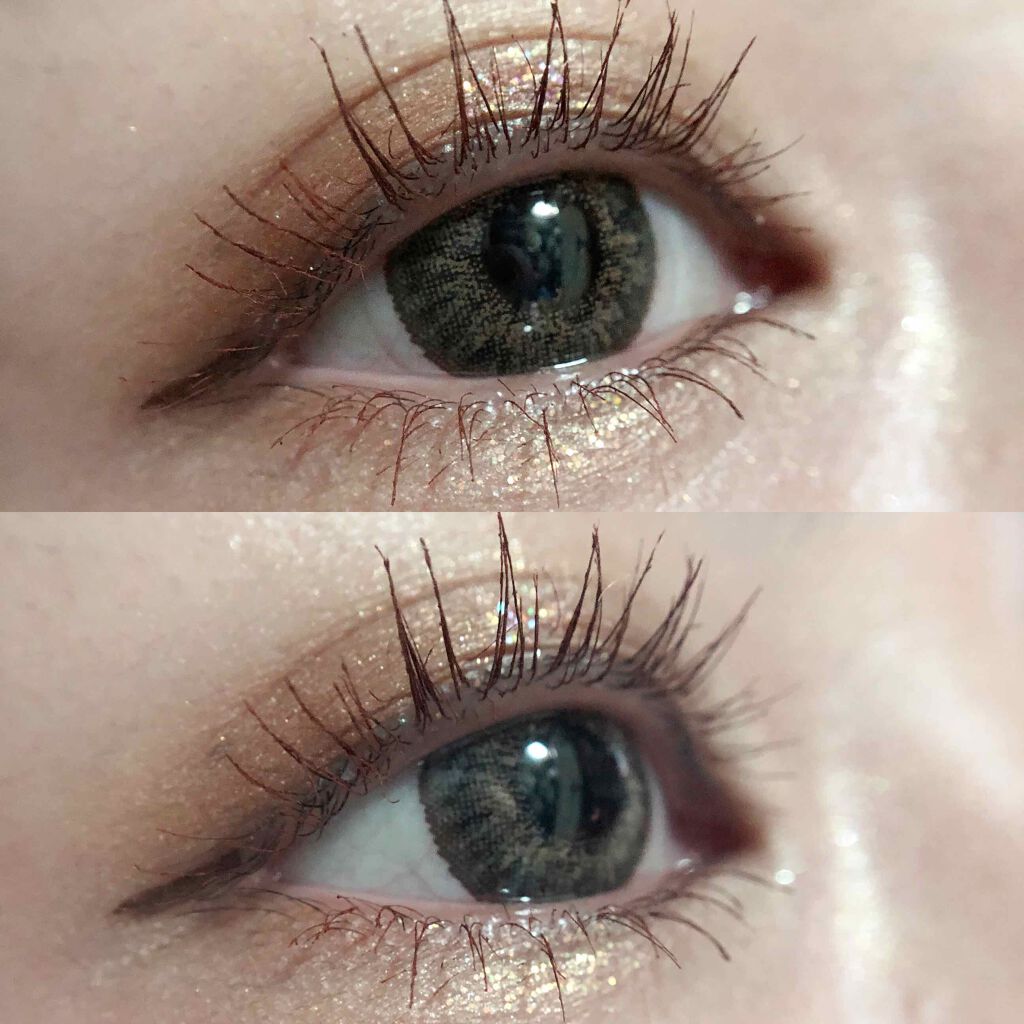 3Dアイブロウカラー/KATE/眉マスカラを使ったクチコミ(1枚目)