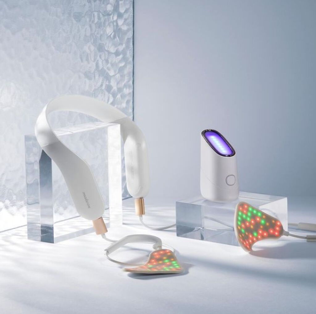 Makeon スキンライトパッチのクチコミ「＼いよいよ／ 本日20時から9月楽天スーパーセール開催✨

今回、アモーレパシフィックでは.....」（3枚目）