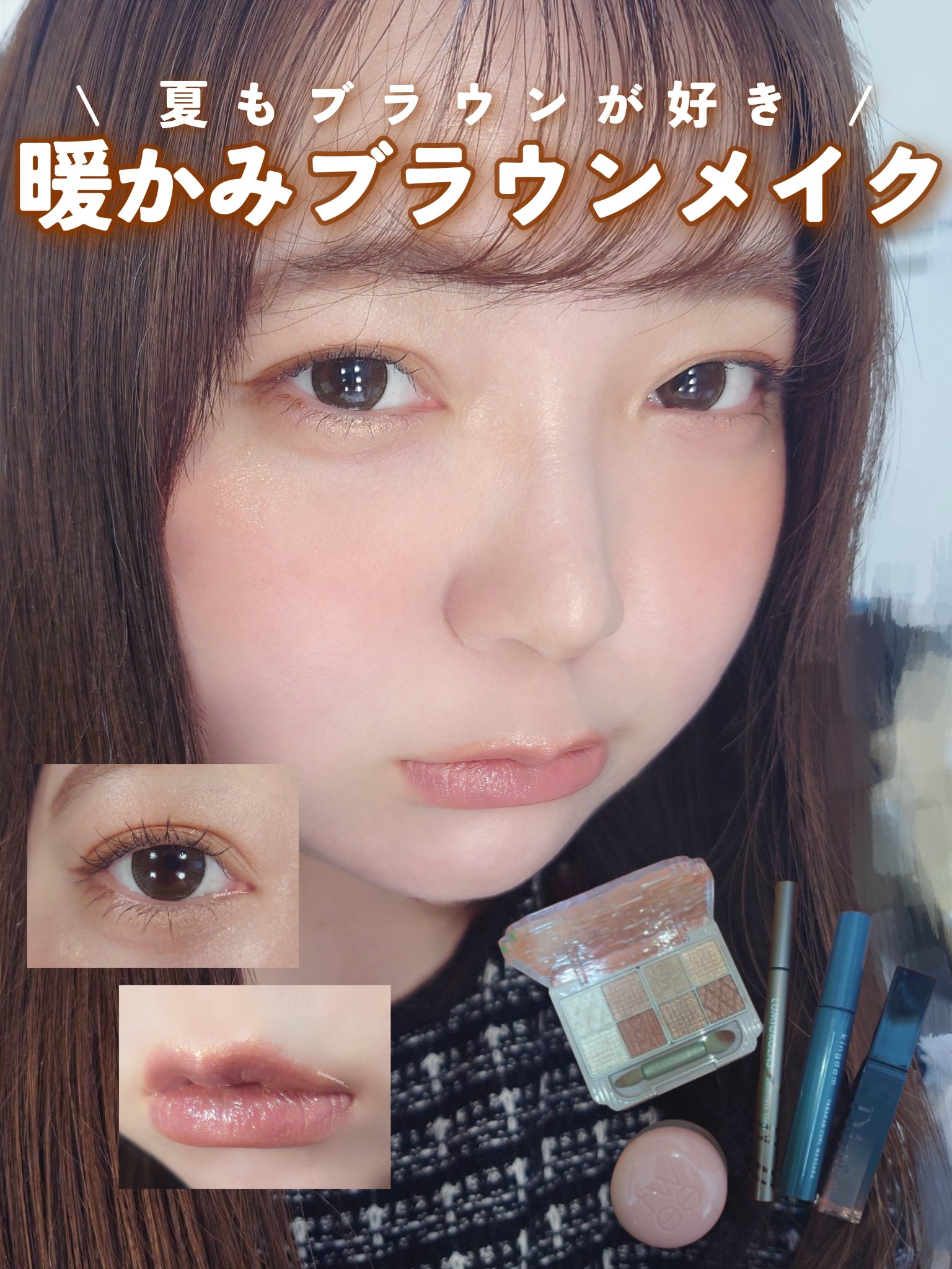 TOPARDS 1day/TOPARDS/ワンデー（１DAY）カラコンを使ったクチコミ（1枚目）