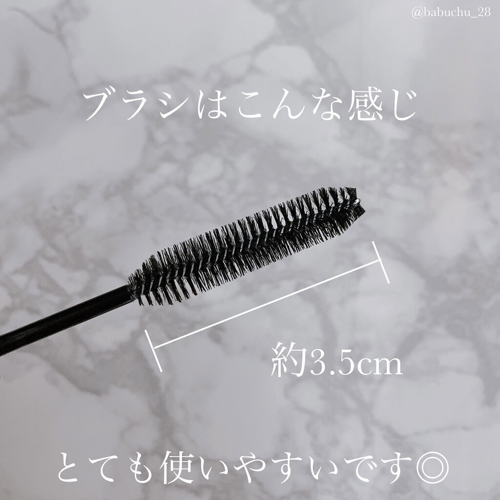 アンドハニー メルティ マトメイクスティック スーパーホールド 4.0/&honey/ヘアジェルを使ったクチコミ（2枚目）