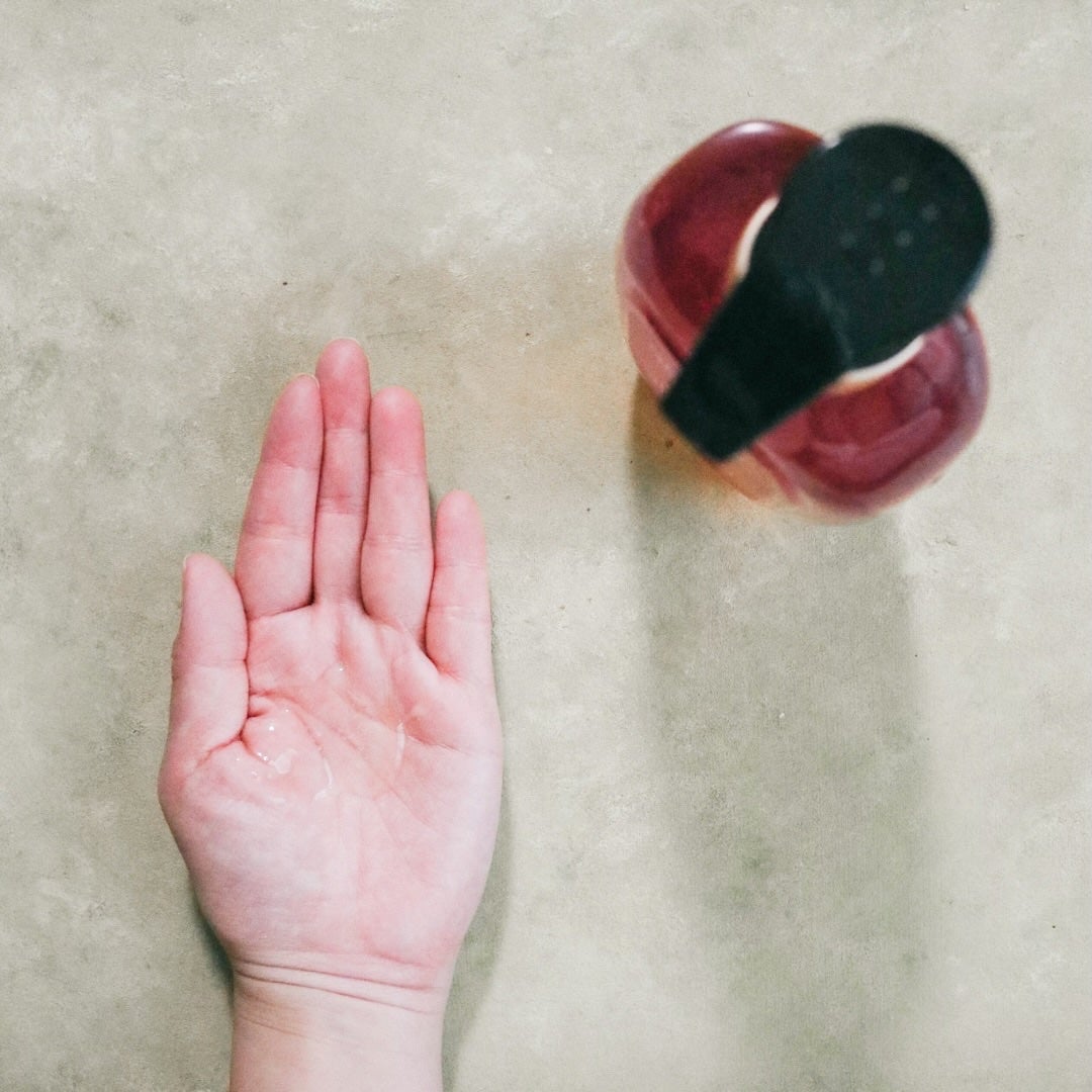 ボンド リペア (カラーシャイン & リペア) シャンプー & トリートメント/パンテーン/市販シャンプーを使ったクチコミ(3枚目)