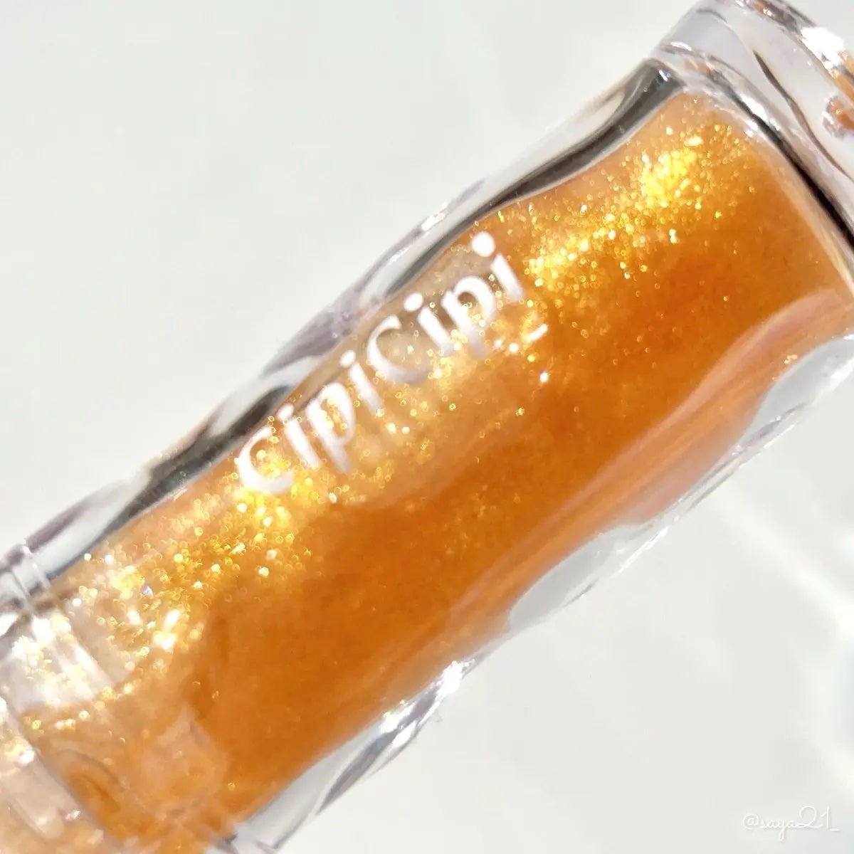 ガラスプランパー/CipiCipi/リッププランパーを使ったクチコミ(2枚目)