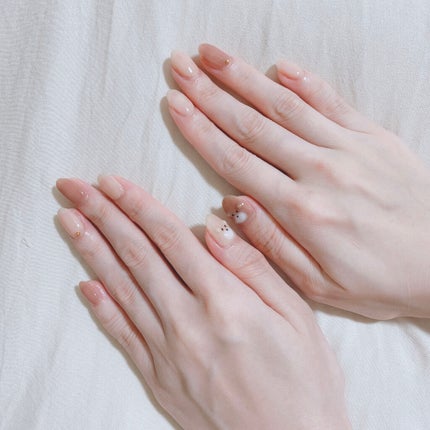 ファーストキット LEDライト付/by Nail Labo/ネイル用品を使ったクチコミ(7枚目)