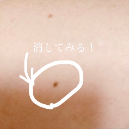 ル ブラン スティック コンシーラー/CHANEL/スティックコンシーラーを使ったクチコミ(4枚目)