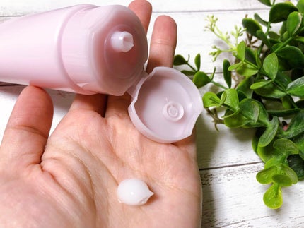 クレンジングゲル センシティブEX/ドクターシーラボⓇ/クレンジングジェルを使ったクチコミ(3枚目)