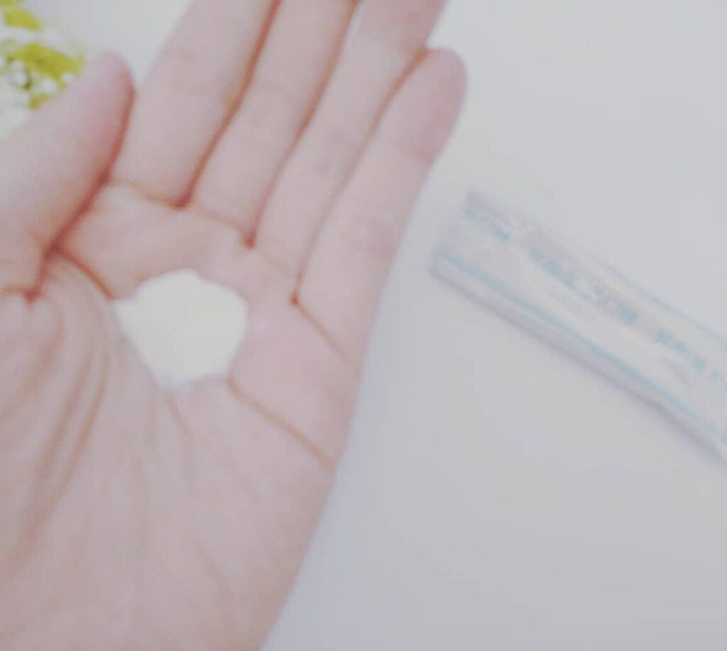 乳酸菌オリゴ糖/井藤漢方製薬/健康サプリメントを使ったクチコミ(2枚目)