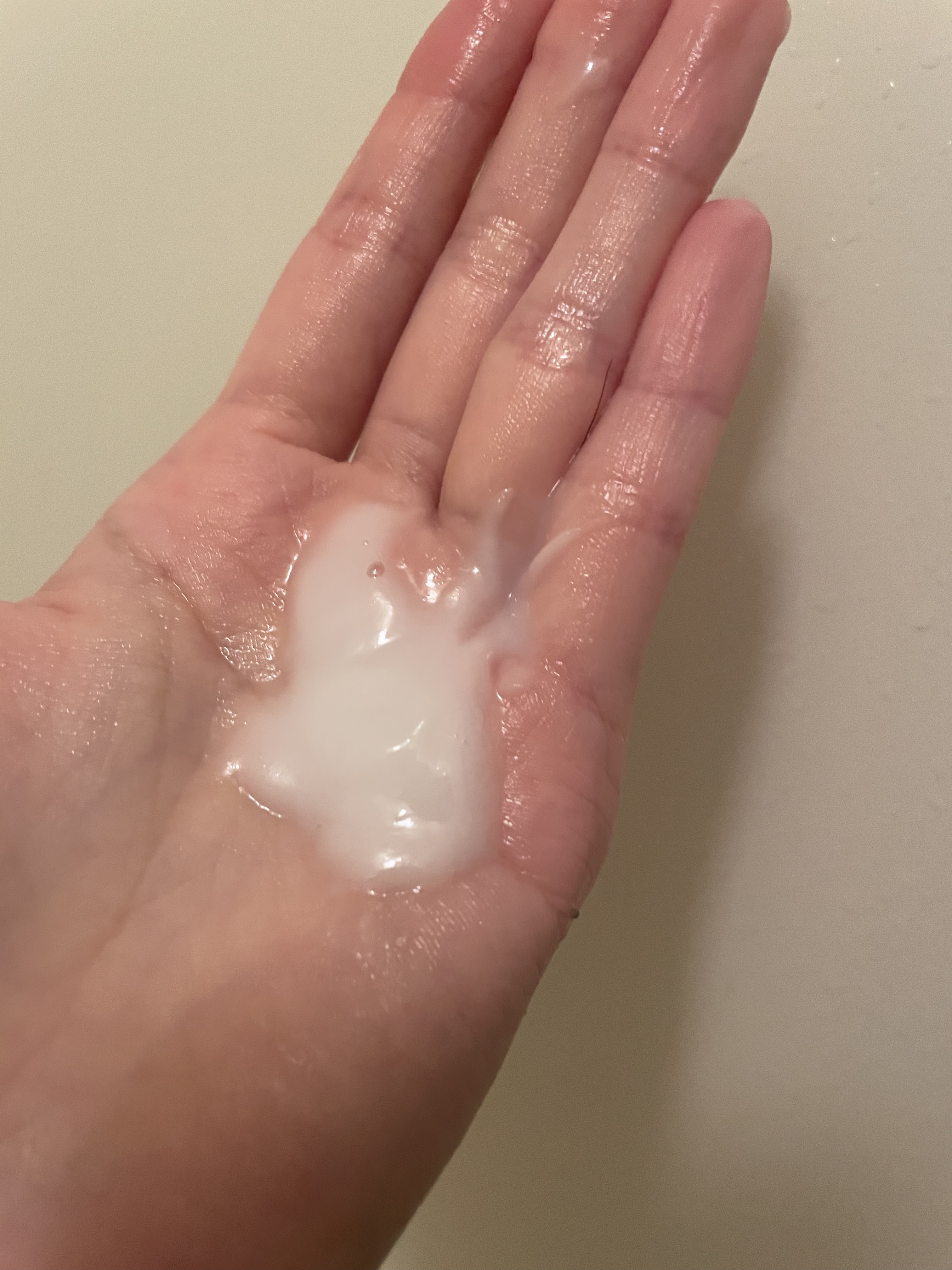 ベーキングパウダー クランチポア スクラブ/ETUDE/スクラブ・ゴマージュを使ったクチコミ（2枚目）