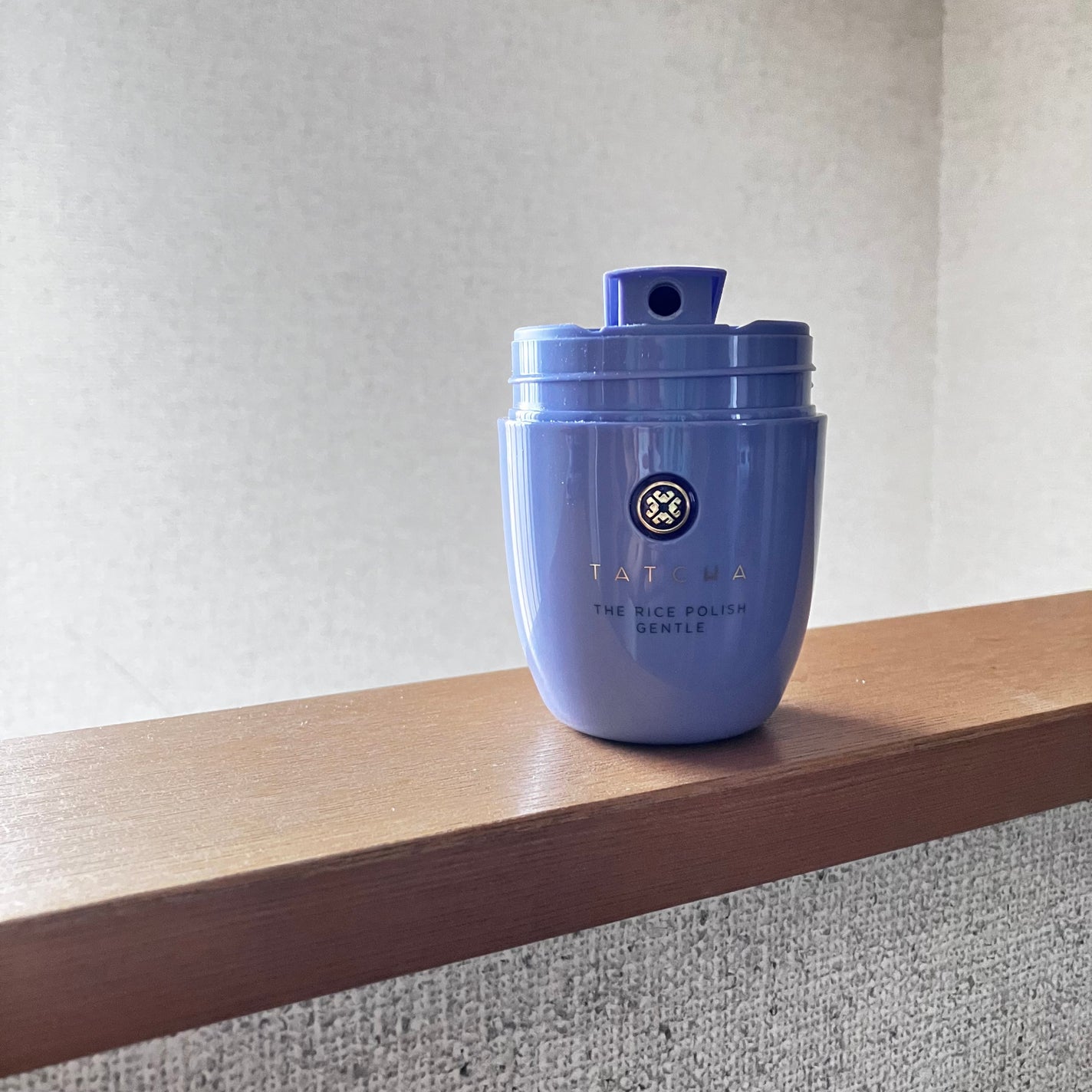 ライスポリッシュジェントル/タッチャ/洗顔パウダーを使ったクチコミ(2枚目)