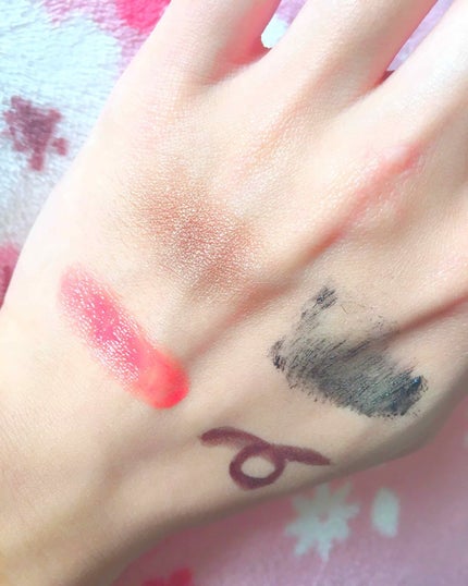 トップ シークレット クレンジング バーム/YVES SAINT LAURENT BEAUTE/クレンジングバームを使ったクチコミ(2枚目)