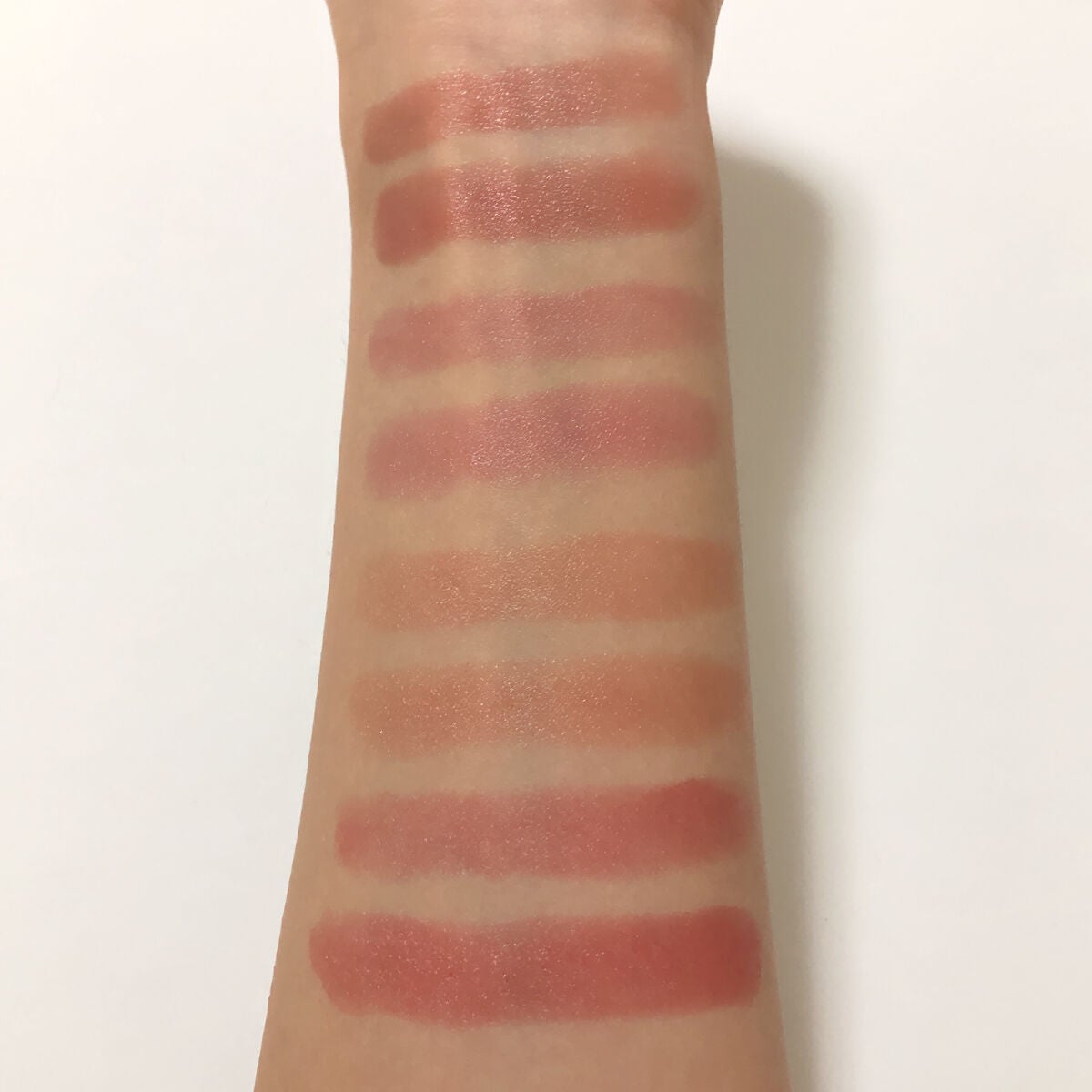 ケイト リップモンスター/KATE/口紅を使ったクチコミ(8枚目)