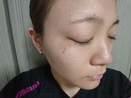 ドラマティックスキンセンサーベース UV/マキアージュ/化粧下地を使ったクチコミ(3枚目)