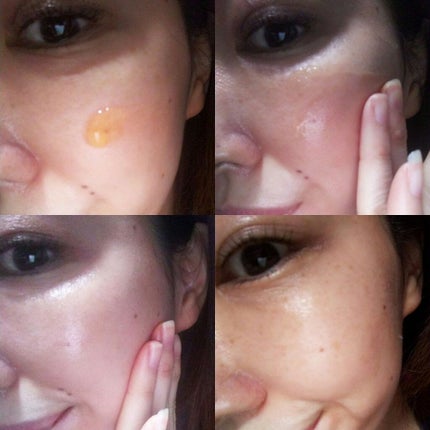 モイストクレンジングプラス/EPORASHE/クレンジングジェルを使ったクチコミ(3枚目)