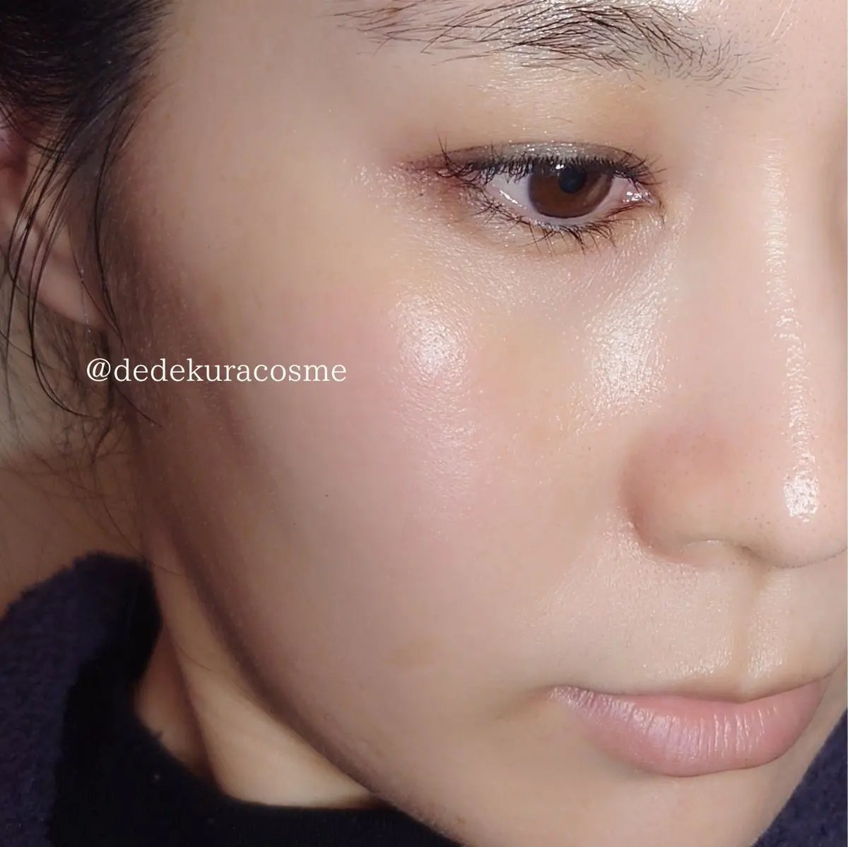 サボンｎ 100g/クレ・ド・ポー ボーテ シナクティフ/洗顔石鹸を使ったクチコミ（3枚目）