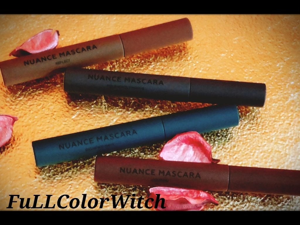 パステル on LIPS 「👑【uneven】nuancemascara&liquidey..」(1枚目)