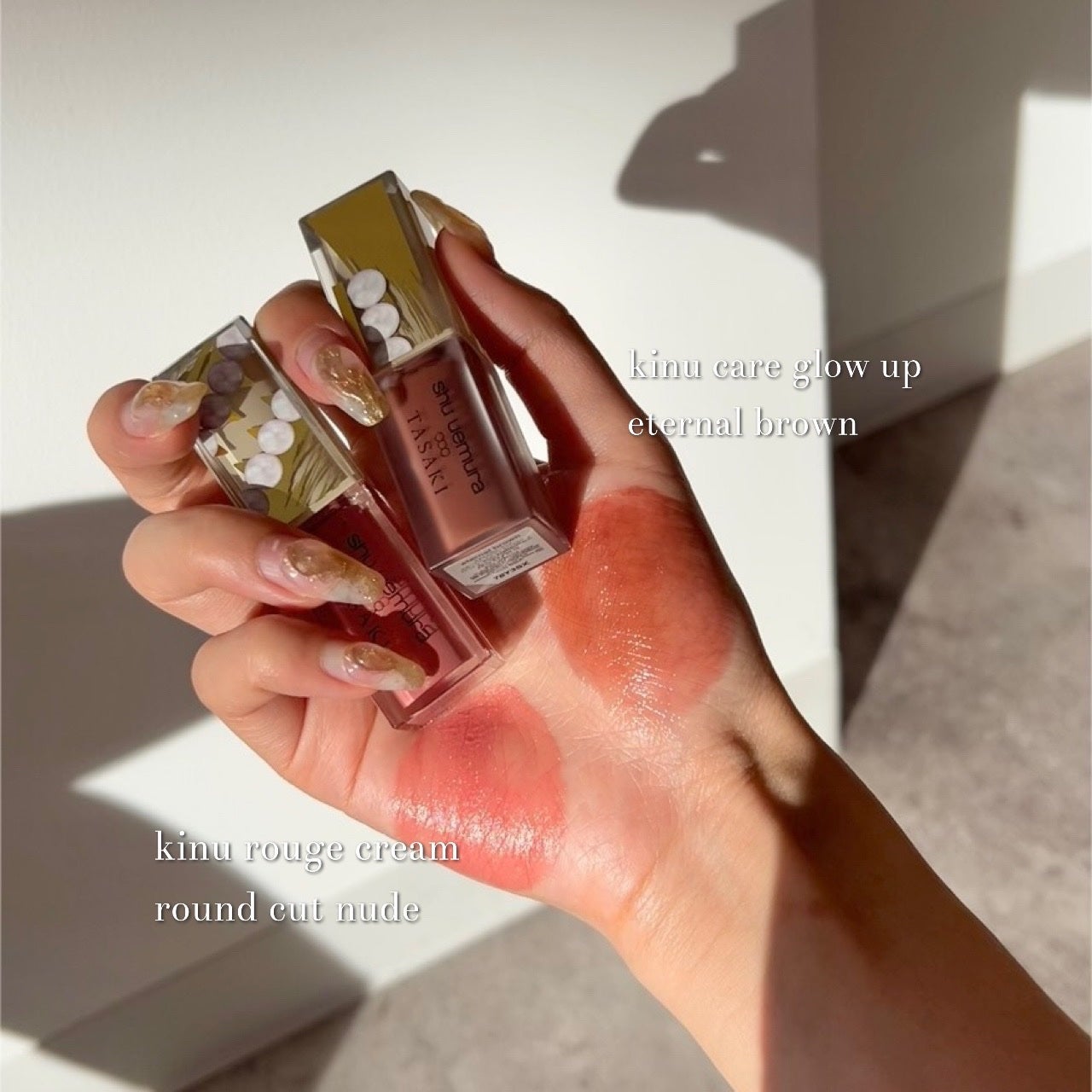 ããªð¯ïž on LIPS ãã·ã¥ãŠãŠãšã ã©ã®ããªããŒã³ãã¬ææ°æ
å ±ðâš#ç§ã®èªå磚ãã¬ã·ã..ãïŒ3æç®ïŒ