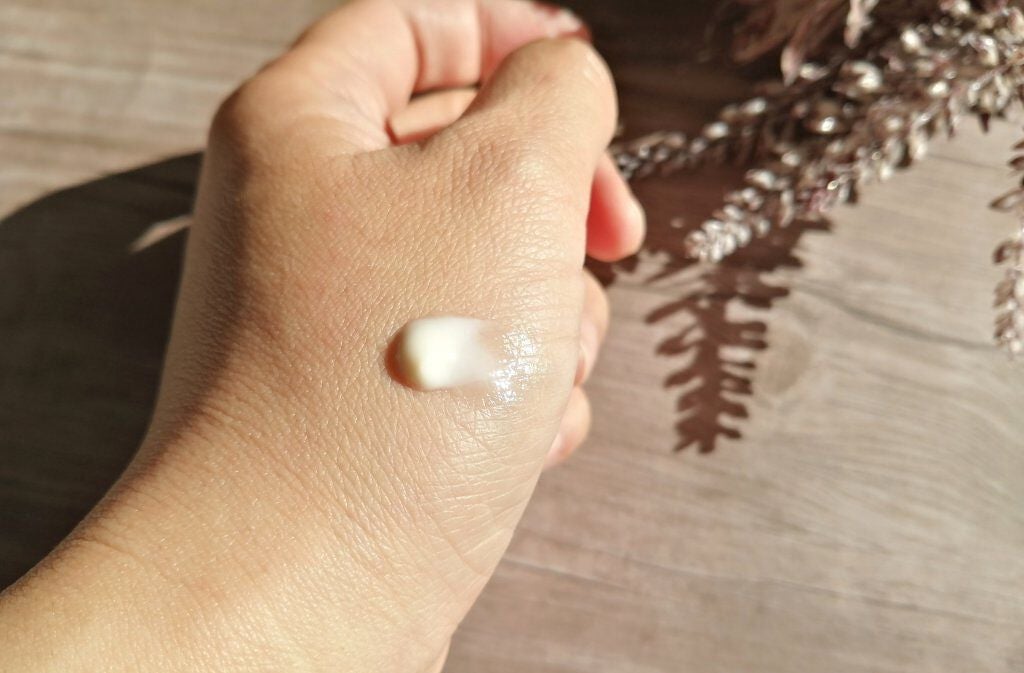 ビューティパワークリーム/The LADY./フェイスクリームを使ったクチコミ(3枚目)